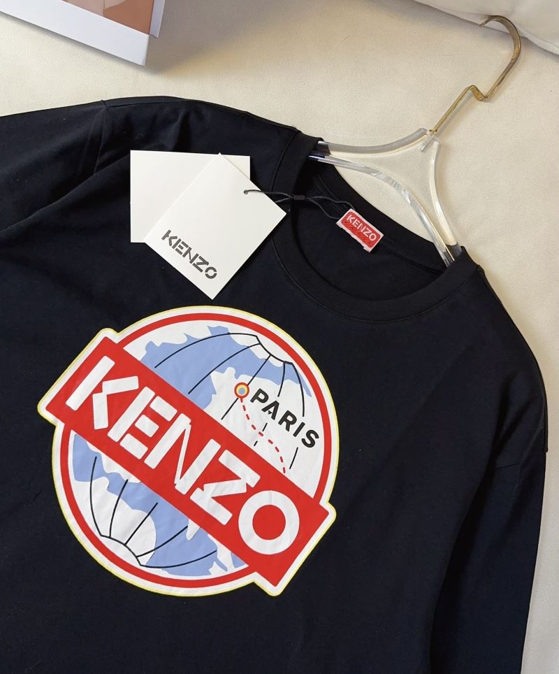 Kenzo T-Shirts